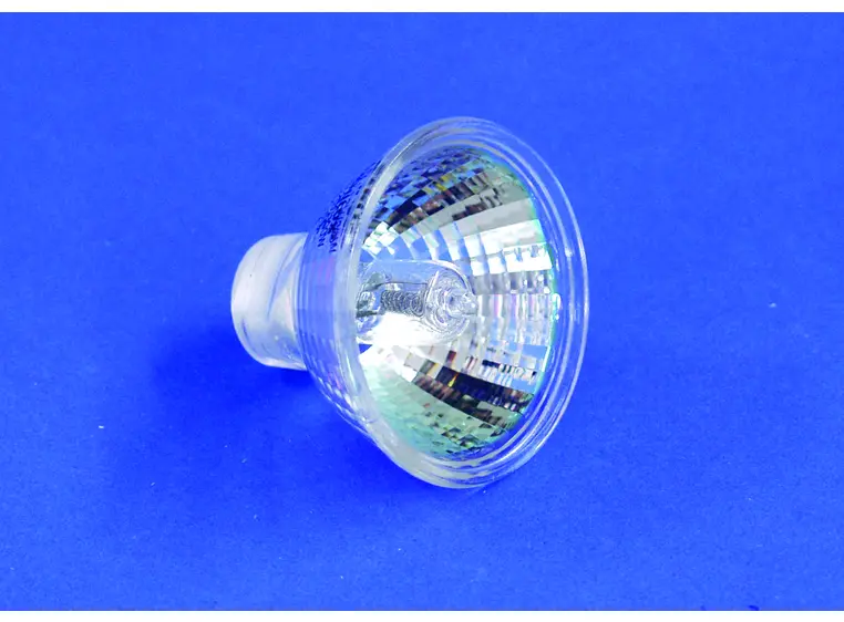 Omnilux ELH 120V/300W GY-5.3 w. 50mm refl 